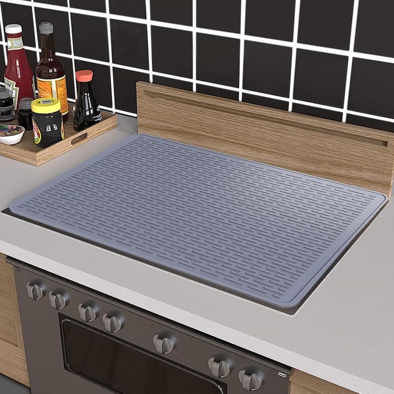 Gluschwein - Schutzabdeckung für Herdplatten