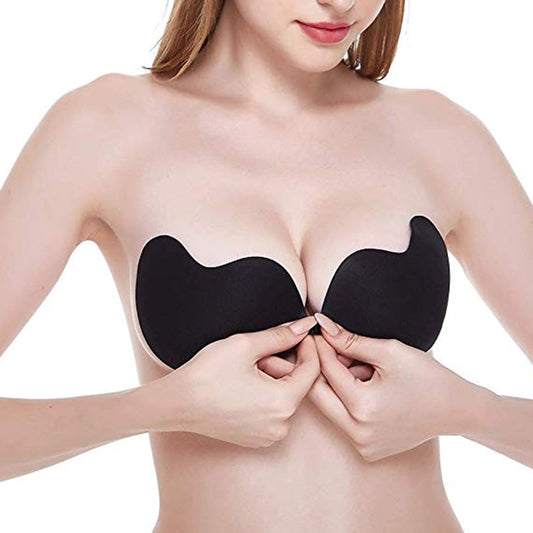 Gluschwein - Adhesive Push-up Bra