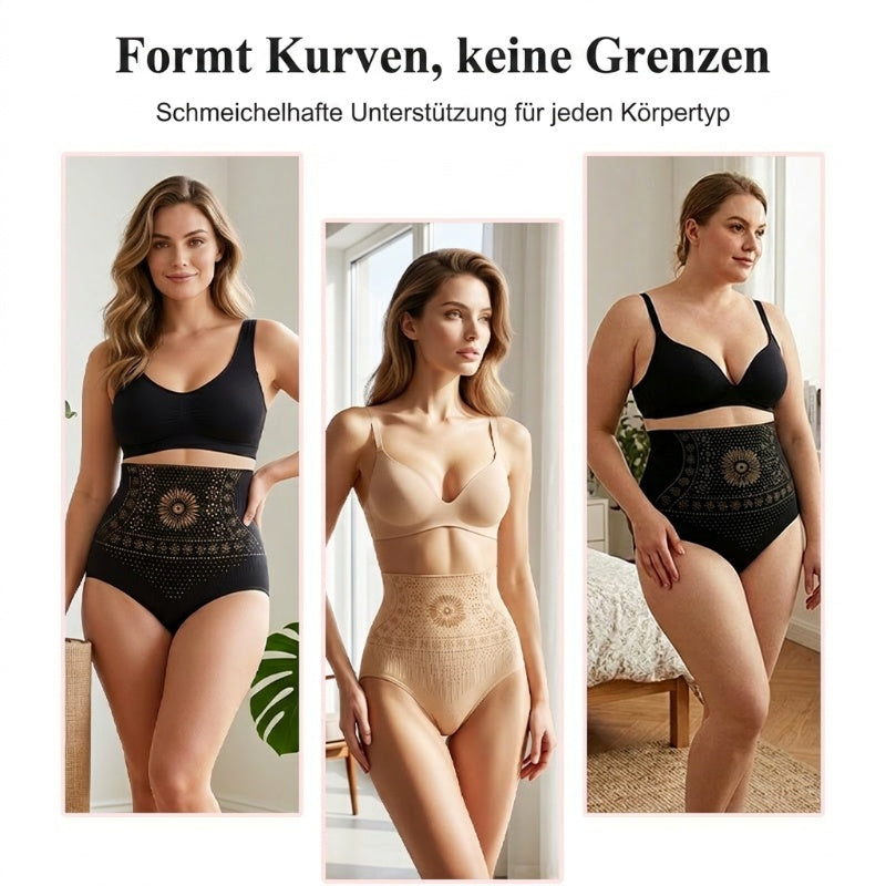 🥳 Unverzichtbare Angebote für 2026! 💞Shorts mit hoher Taille und formender Wirkung