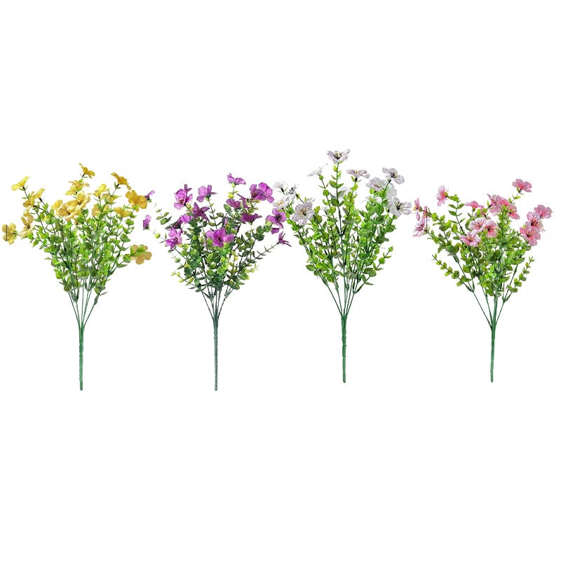 💐Künstliche Narzissenpflanzen für den Außenbereich💐