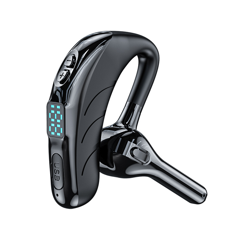 Gluschwein - Einohr-Bluetooth-Headset