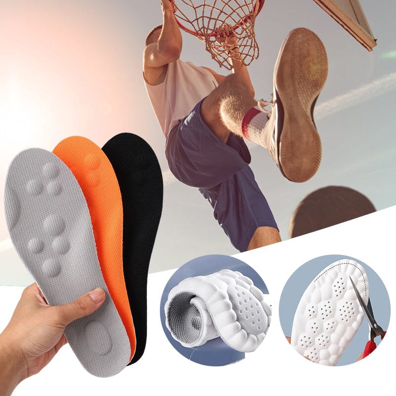 🧦🔥 U-förmige Thermoeinlegesohlen – Kauf mehr, spar mehr! Atmungsaktiv & langlebig für ganztägigen Komfort in jeder Jahreszeit. ❄️👣