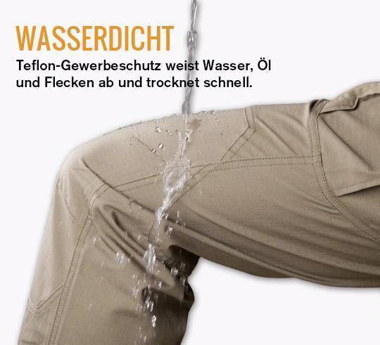 👖50% RABATT!⛰️Herren wasserdichte Outdoor-Hosen IX7/IX9 – Atmungsaktiv, Robust & Extrem Leicht für Wandern & Regen🌧️