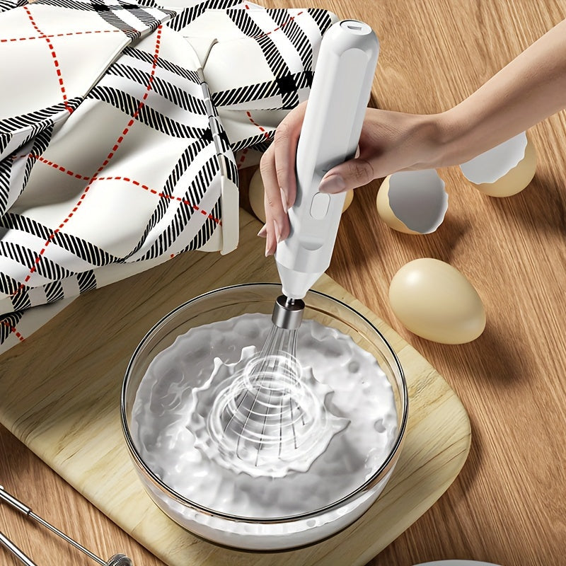BlendEase – Müheloses Mixen mit Stil und Power