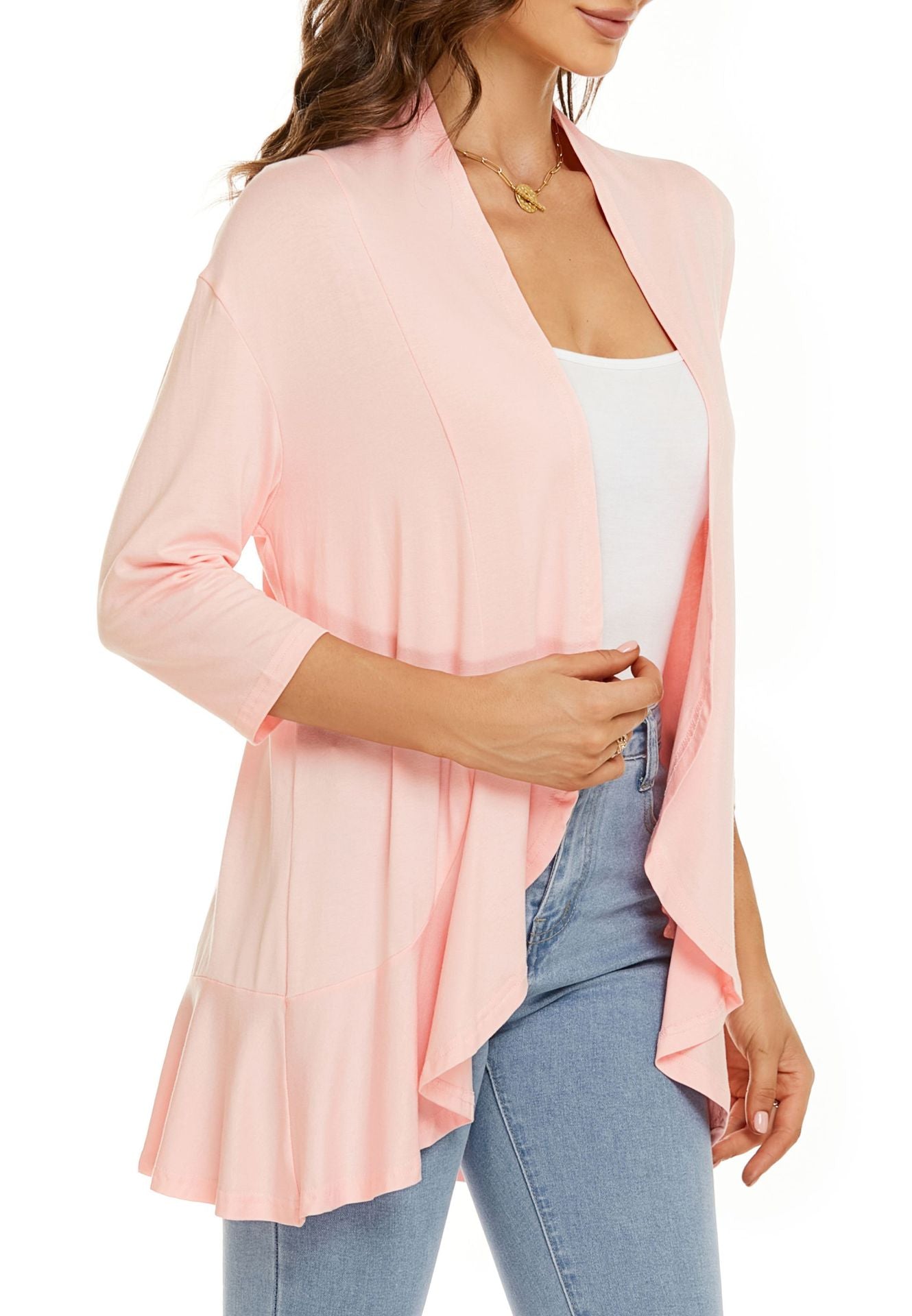 Gluschwein - ✨✨ Lässiger, leichter Cardigan für Damen