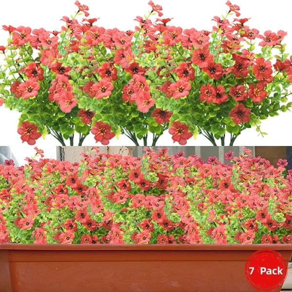 💐Künstliche Narzissenpflanzen für den Außenbereich💐