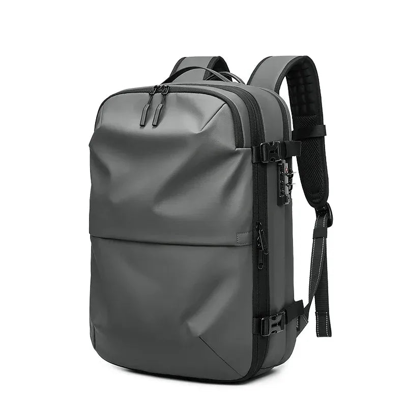 VacuumBackpack - votre compagnon de voyage idéal