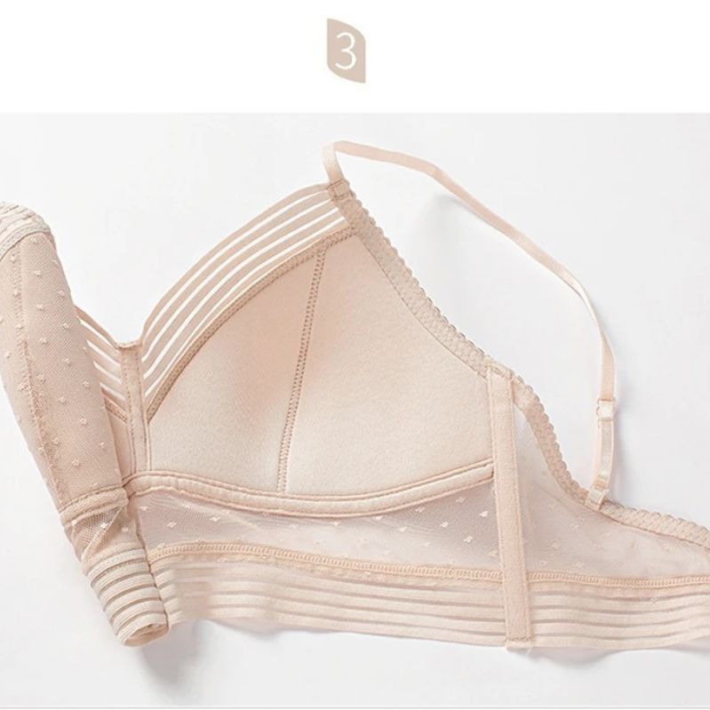 Monesi - Unsichtbarer BH