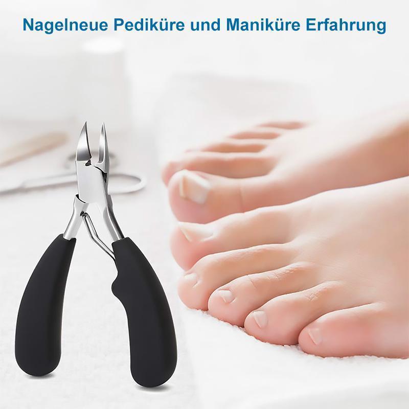 Gluschwein - Professionelles Nagelknipser-Kit