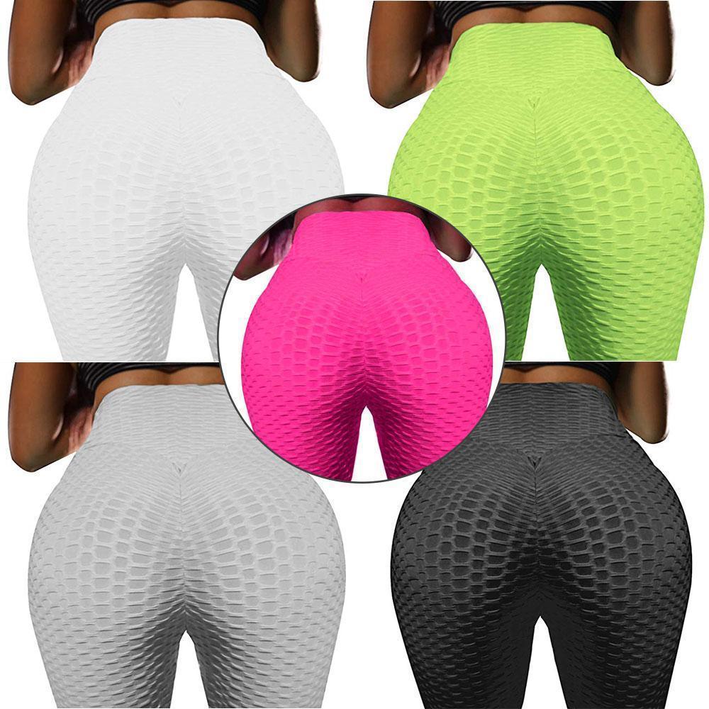 Gluschwein - Anti-Cellulite Kompression Leggings