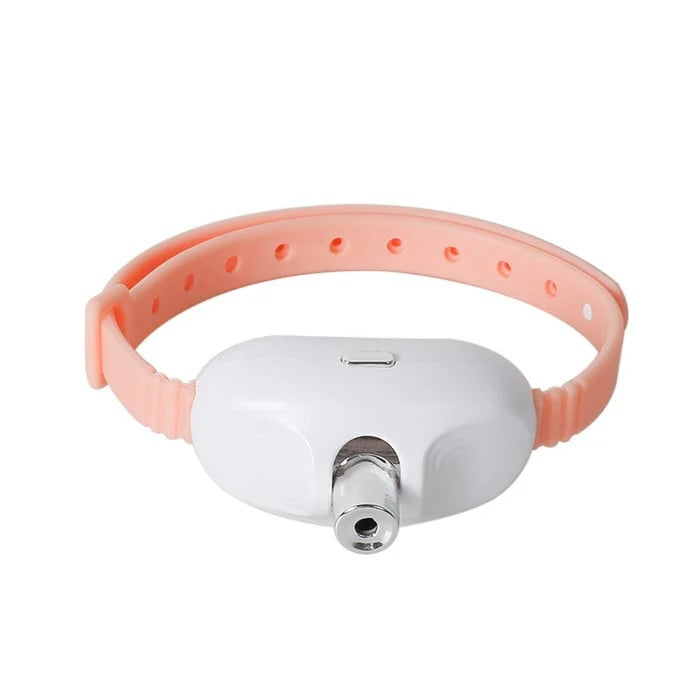 Gluschwein - Automatisches Katzen-Laserhalsband