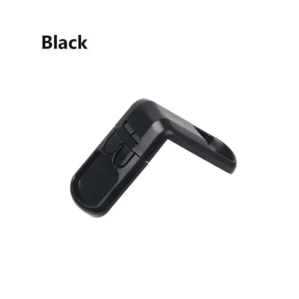 Stick-On-Lock - Kindersicherungsschloss — sicherer Schutz vor kleinen Gefahren [4er Set]