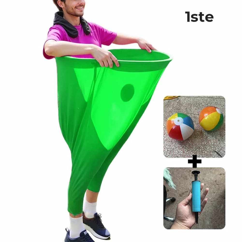 CatchPants