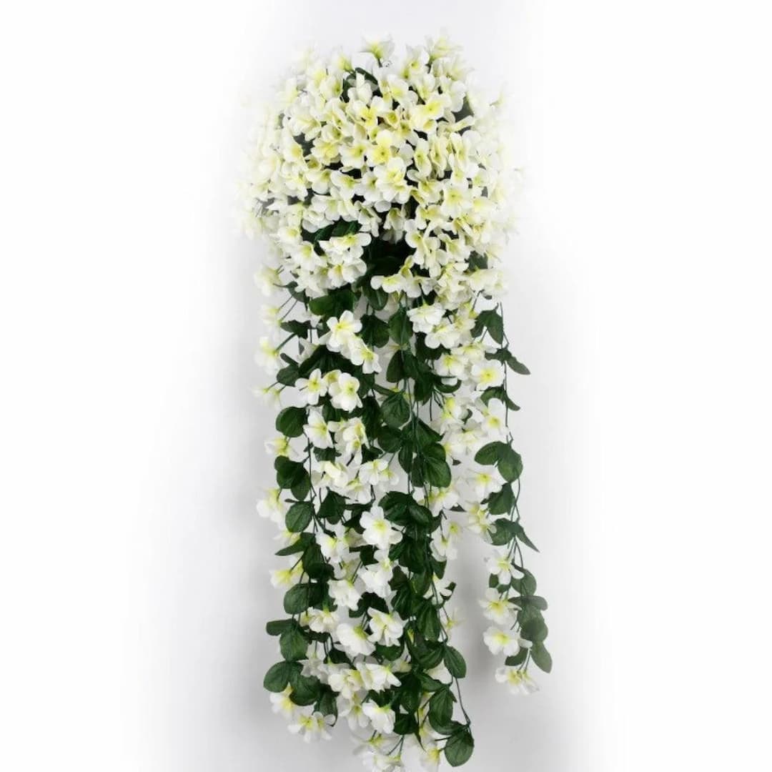 Gluschwein - Forever Flower Pots - Schaffen Sie mühelos eine warme Atmosphäre mit Blumen, die ewig frisch bleiben