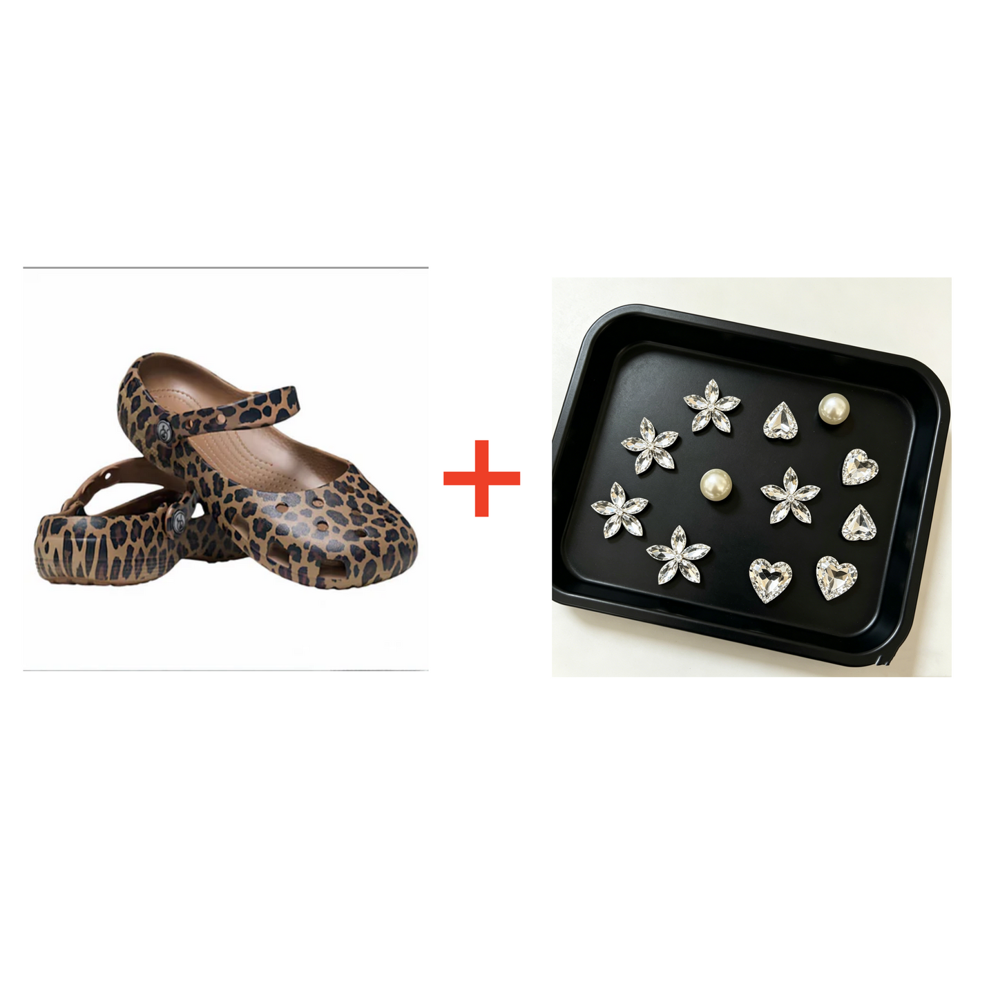 ⛱️Süße Ballerinas – bequeme, wasserfeste Slipper für Damen