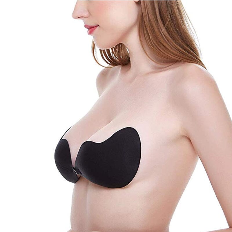 1 + 1 Gratis | Liftique - Selbstklebender Push-up-BH [Letzter Tag Rabatt]