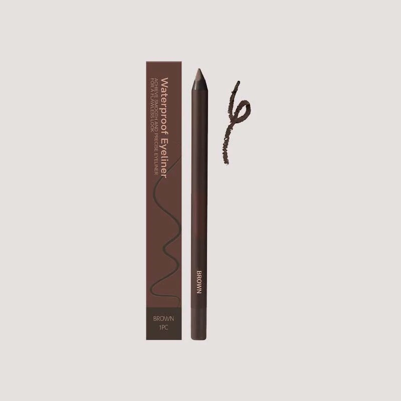 Luvona - Lápiz delineador de ojos de larga duración