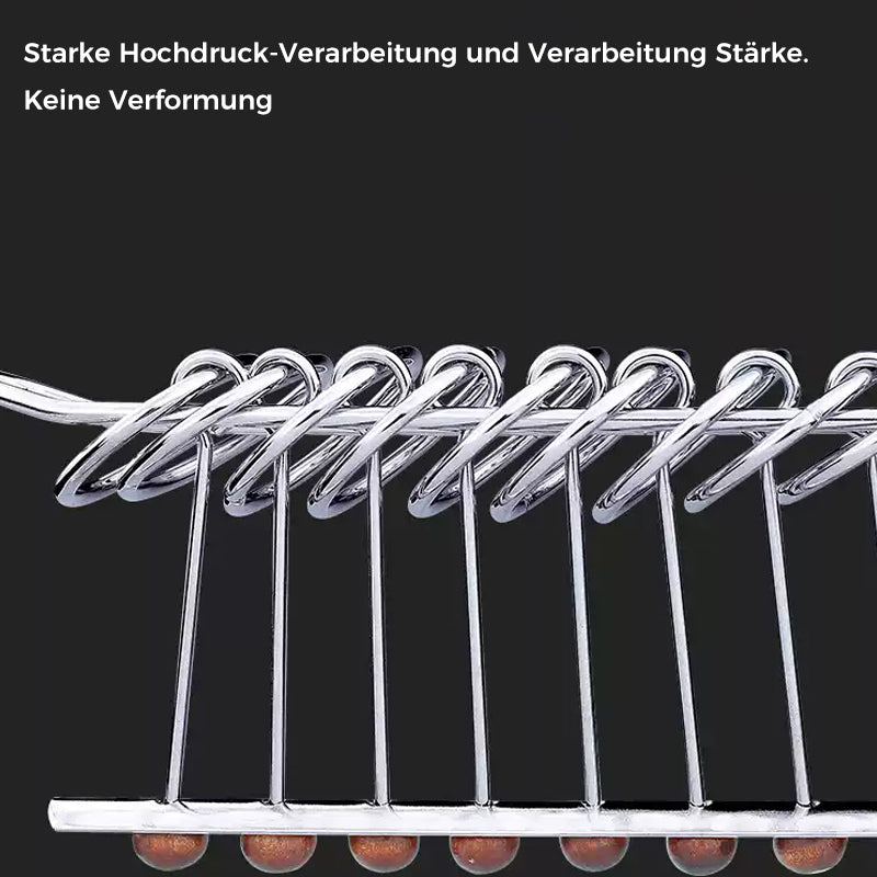 Gluschwein - Luban lock Pädagogisches und intellektuelles Spielzeug