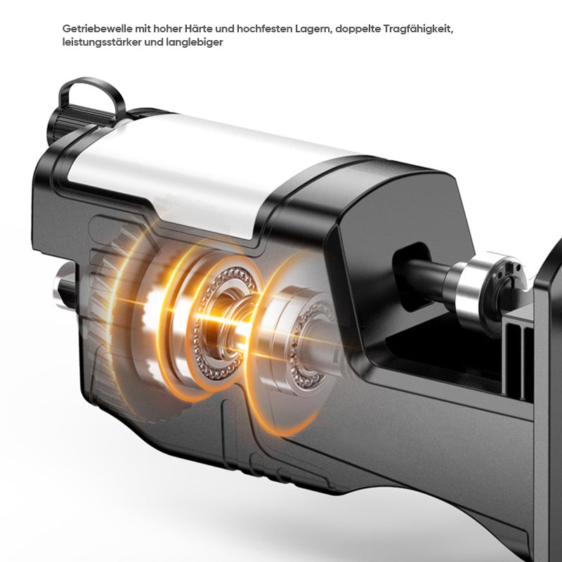 Gluschwein - Elektrischer Bohrer-zu-Säbelsägen-Adapter