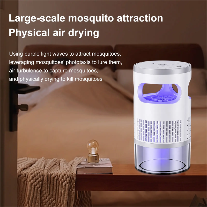 📢📢40 % RABATT !! ⏰LED-Insektenvernichter für den Innenbereich – für Zuhause und das Schlafzimmer