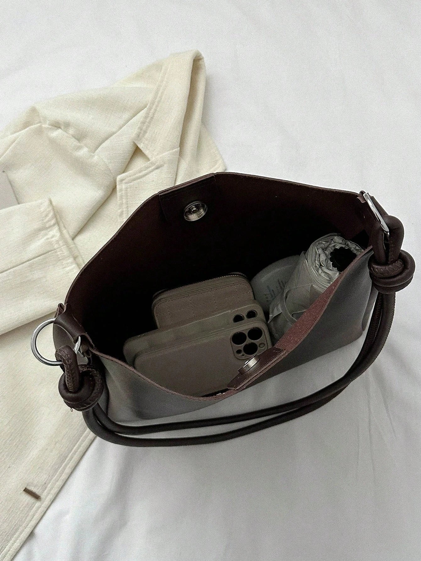 Shodee - Tragetasche Mit Großem Fassungsvermögen