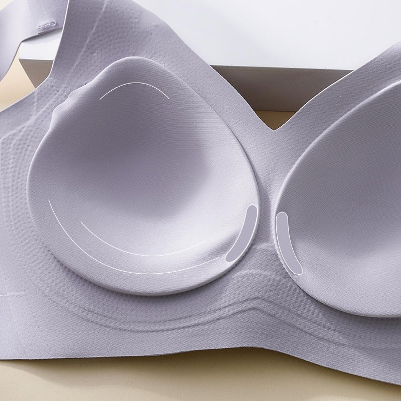 1+1 GRATUIT | ComfortMax | Le soutien-gorge sans armatures à couverture intégrale et sans coutures