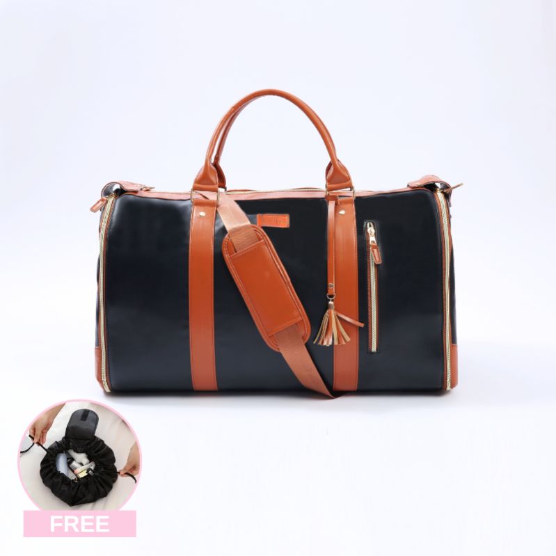 TravelDuffel
