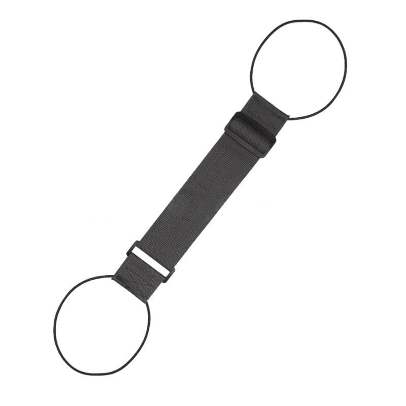 Gluschwein - Bag Joiner - Intelligenter Koffergurt