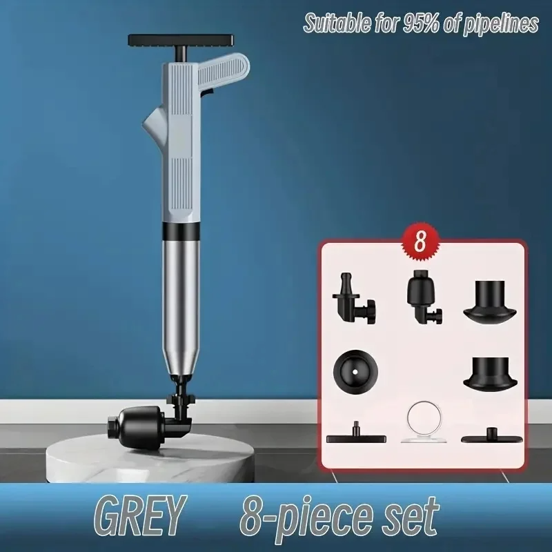 TurboPLunger