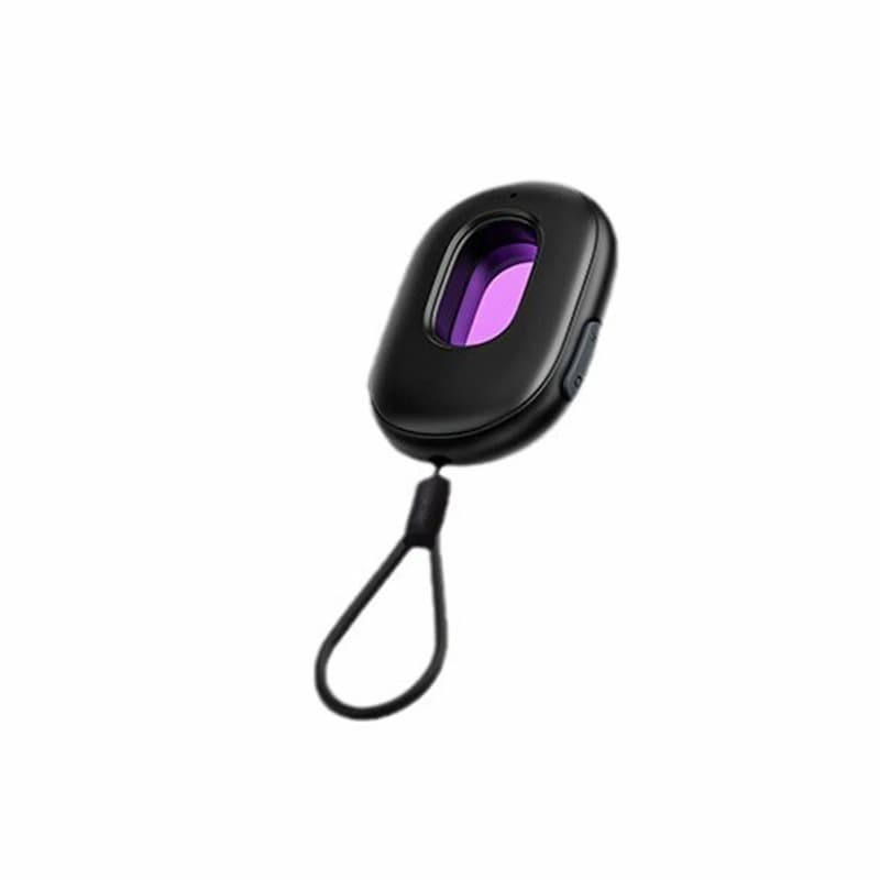 Gluschwein - Spy Cam Detector - Infrarotkamera-Finder
