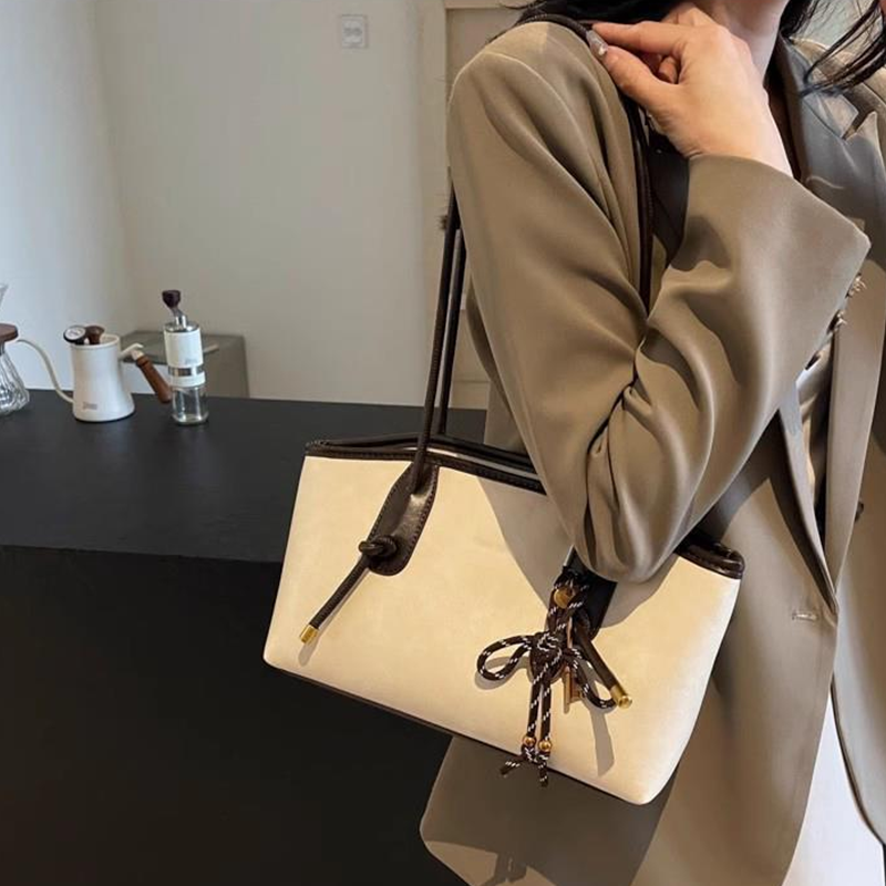 👜✨ Vintage-Umhängetasche aus PU-Leder für Damen – Zeitlos schön!