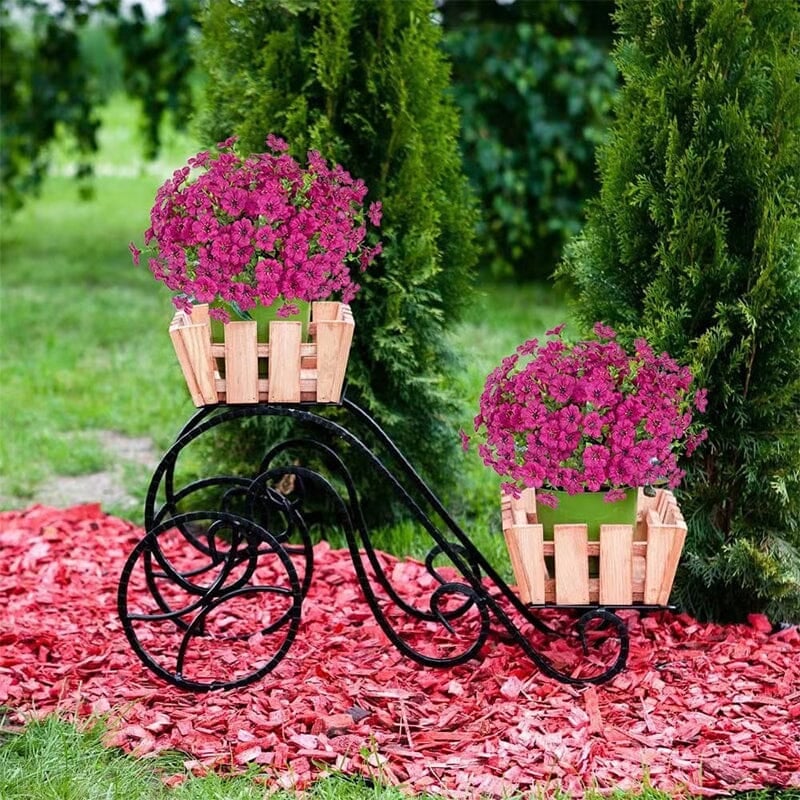 💐Künstliche Narzissenpflanzen für den Außenbereich💐