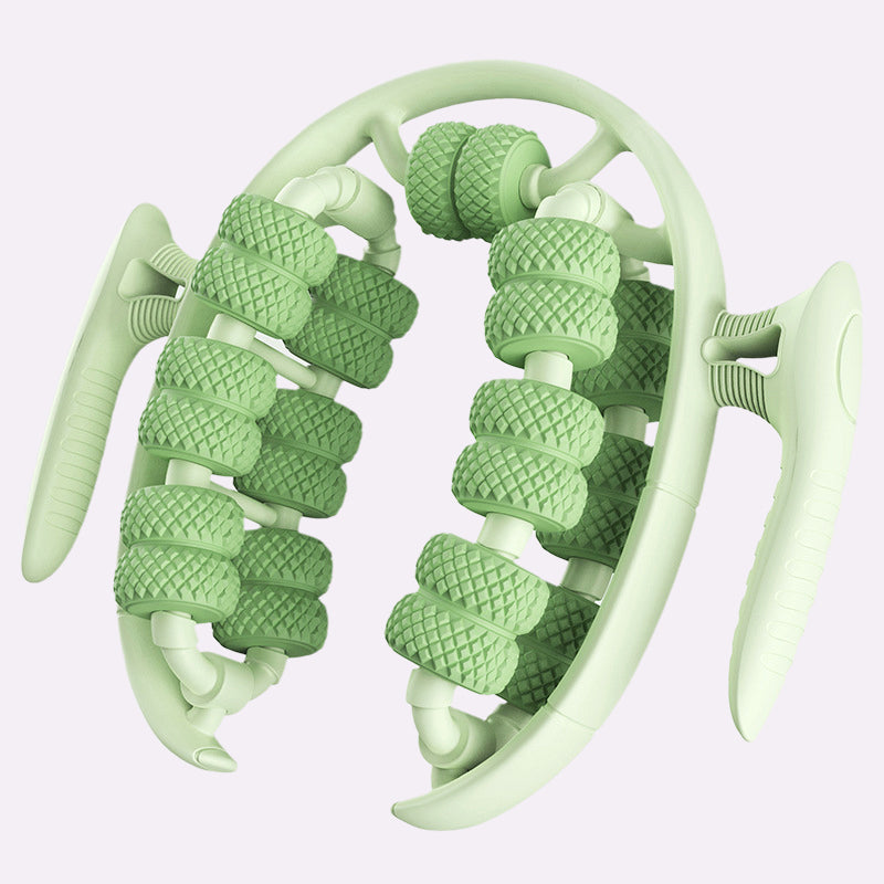 RelaxPro – Beinmassageroller