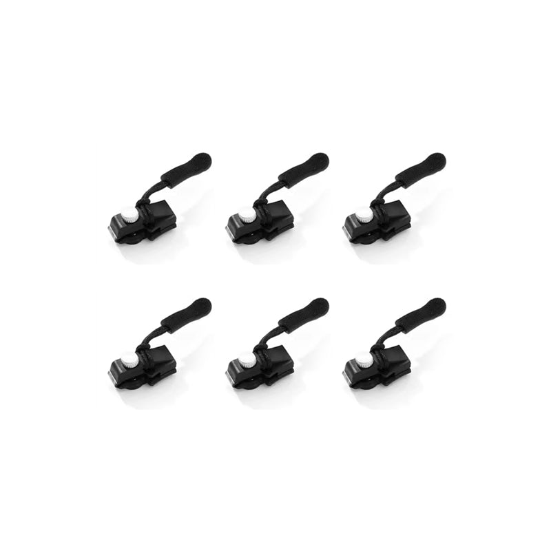 Gluschwein - Removable Zipper Repairer (6pcs)