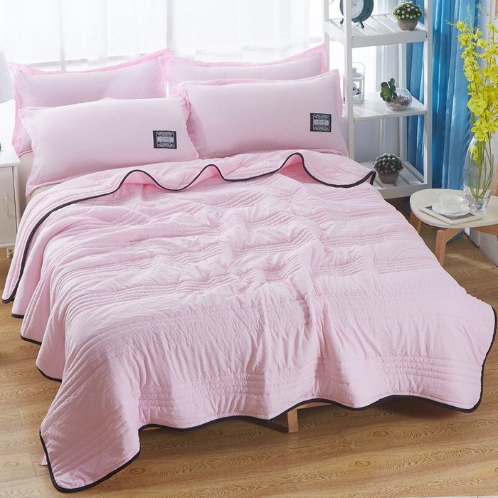 🛌💤Erfrischende Kühldecke für erholsamen Sommerschlaf - Jetzt 50% sparen