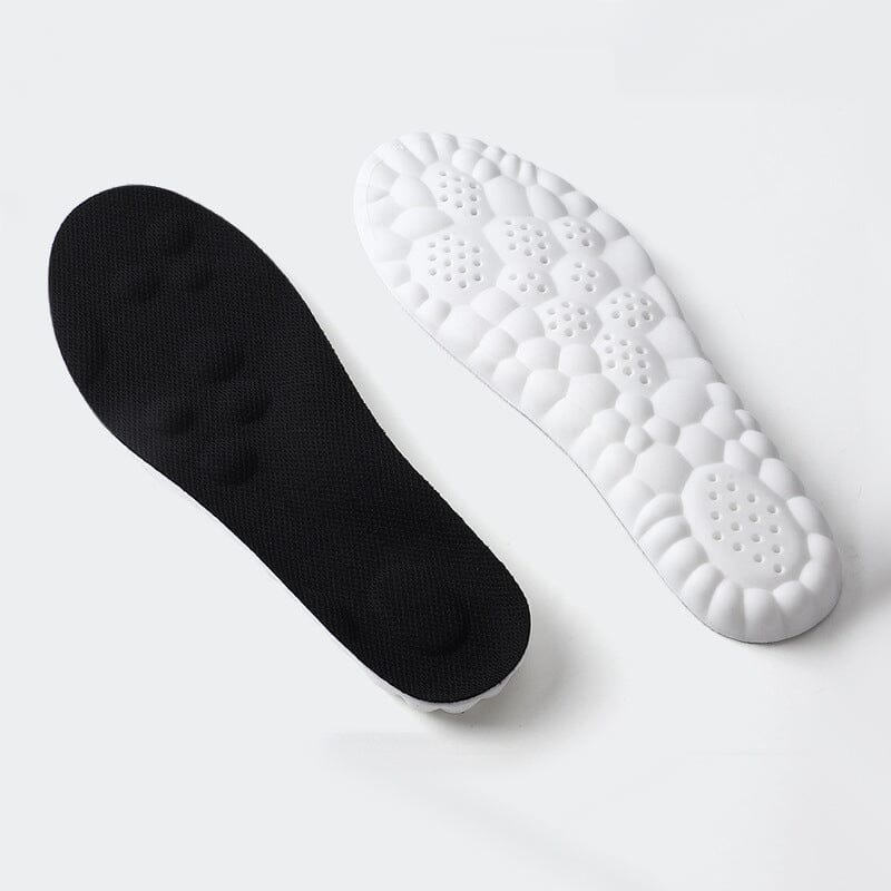 🧦🔥 U-förmige Thermoeinlegesohlen – Kauf mehr, spar mehr! Atmungsaktiv & langlebig für ganztägigen Komfort in jeder Jahreszeit. ❄️👣
