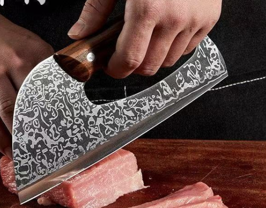 Gluschwein - ⏳Begrenzte Zeit 50% Rabatt💥🔪Kraftsparendes und leichtes Küchenmesser