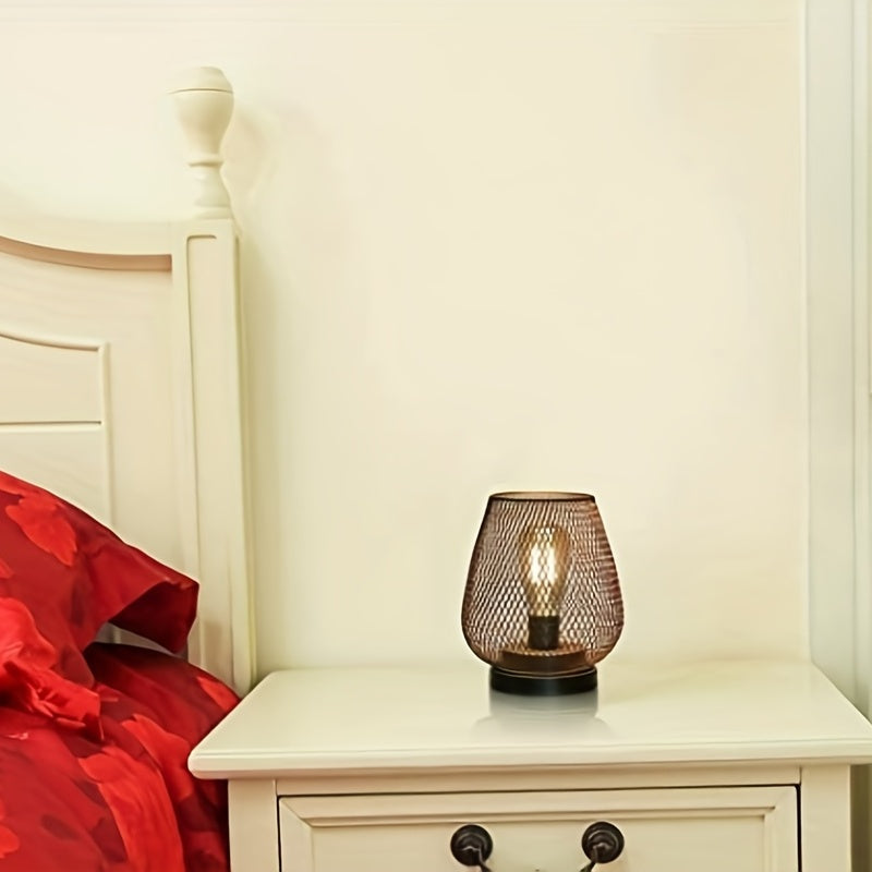 LumosElite - Kabellose LED-Laterne der Luxusklasse