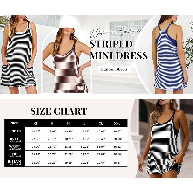 Gluschwein - Slay the Summer in Our 2-in-1 Sculpting Mini Dress!