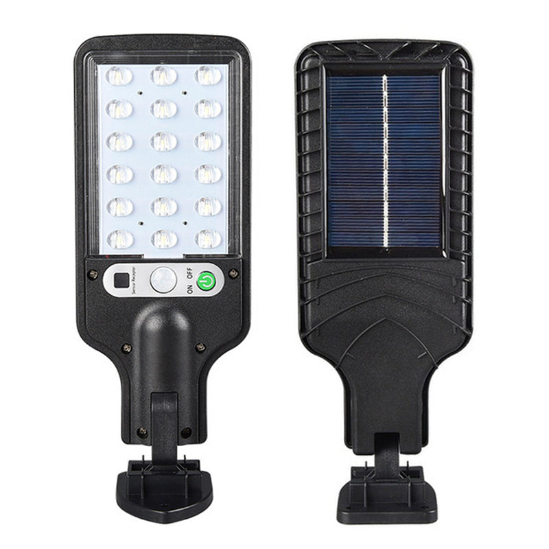 Gluschwein - Die ultimative solarbetriebene LED-Lampe