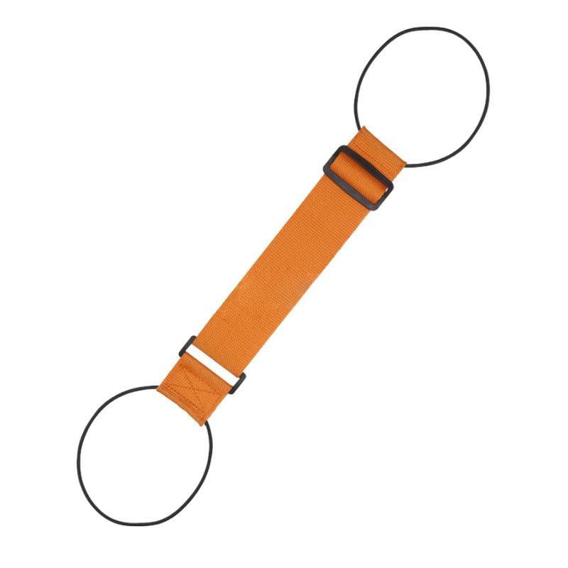 Gluschwein - Bag Joiner - Intelligenter Koffergurt