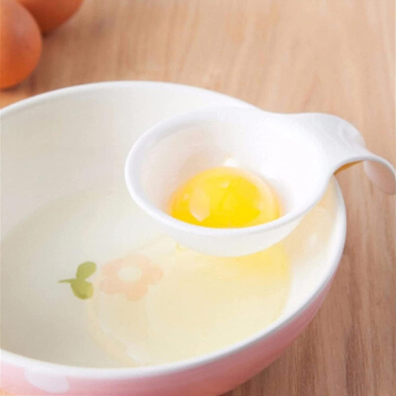 Gluschwein - Egg Yolk Separator