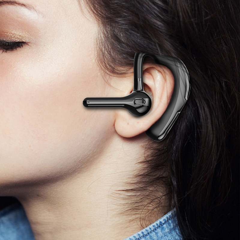 Gluschwein - Einohr-Bluetooth-Headset