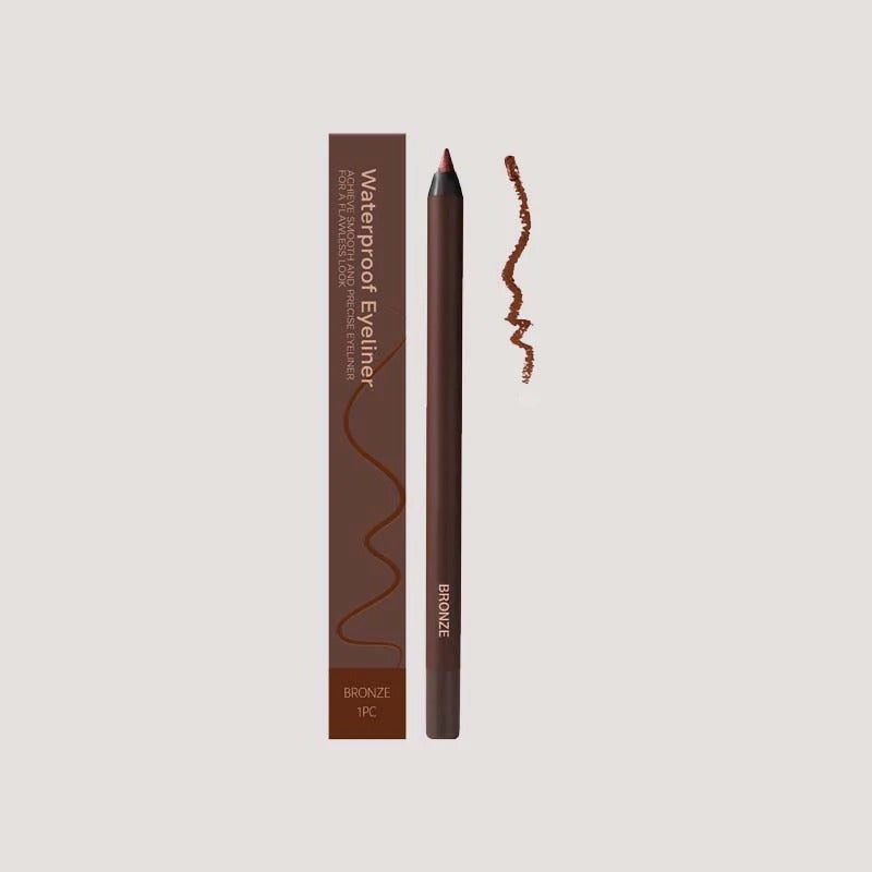 Luvona - Lápiz delineador de ojos de larga duración