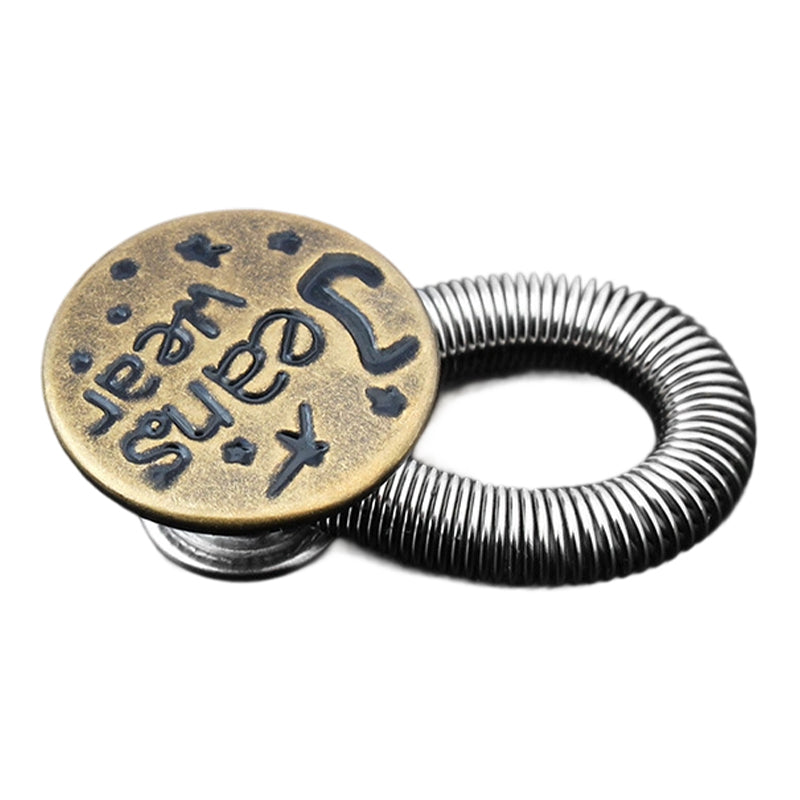Button Stretcher - So werden enge Jeans mit einem Handgriff wieder bequem
