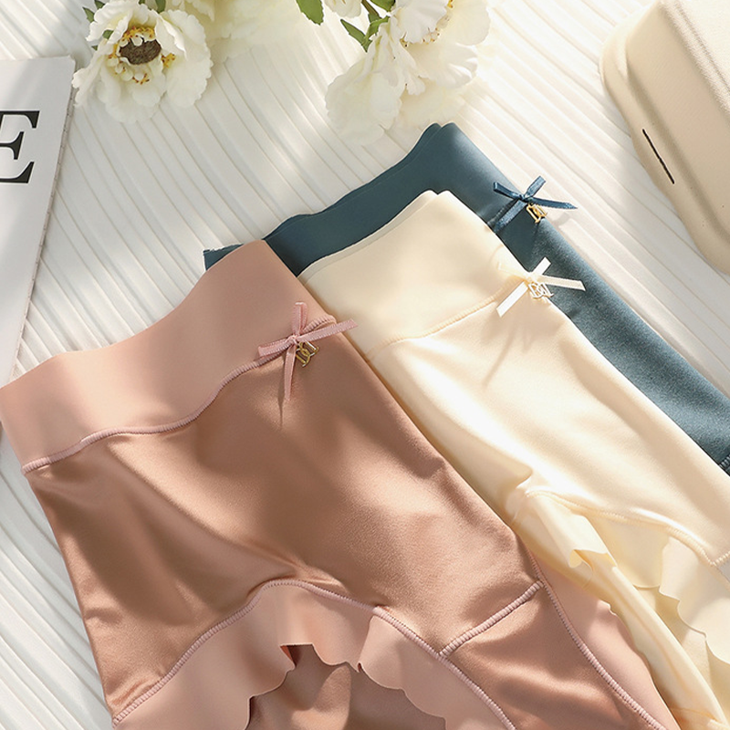 2+1 GRATIS TEMPORÄR |  SureComfort | Antibakterielle, hygroskopische, geruchlose gynäkologische Slips aus Seide