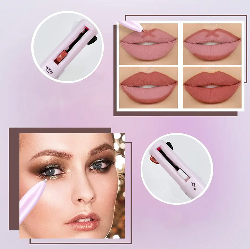 Gluschwein - 4-in-1-Make-up-Stift