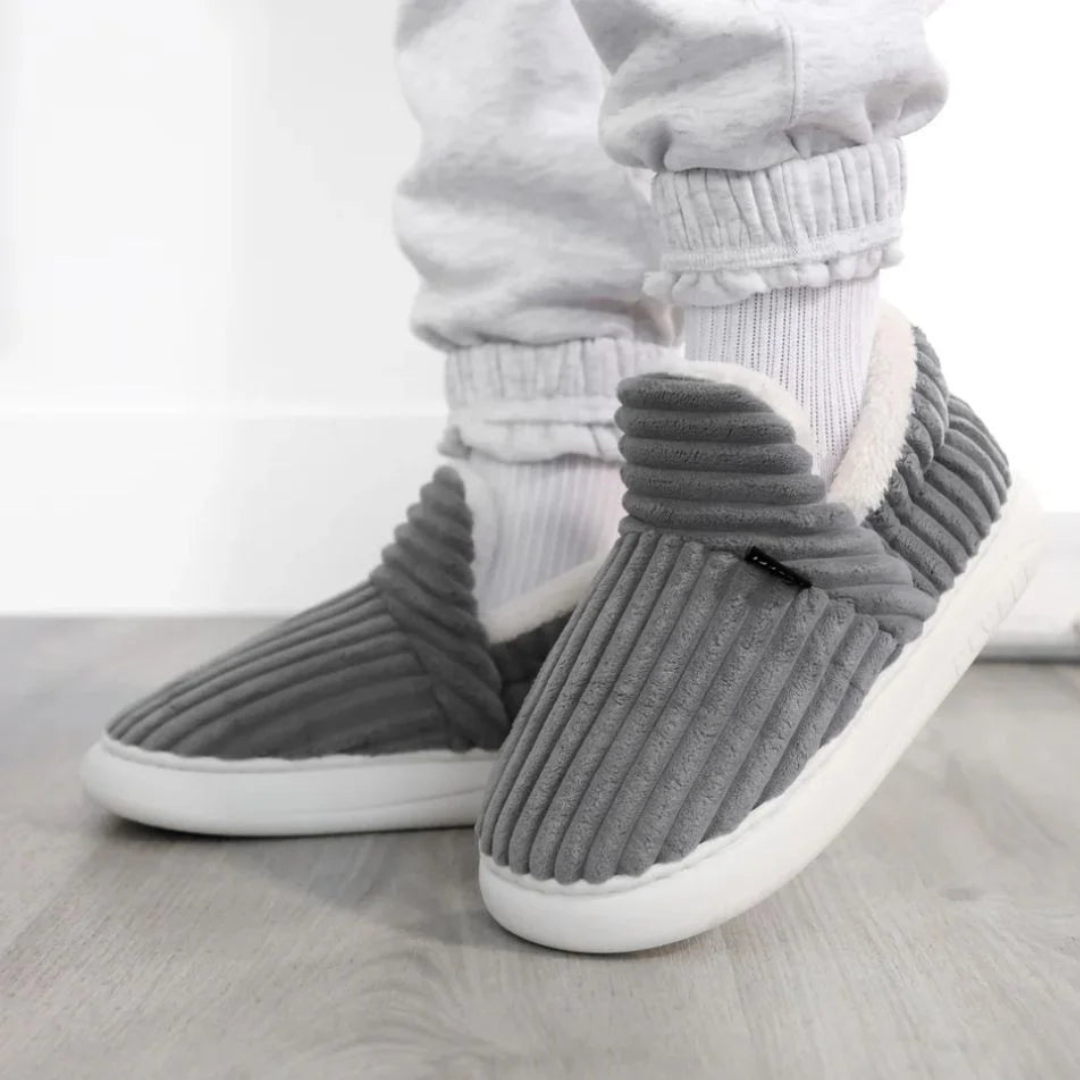 Wärmeschuhe Ultra komfort  Spüre sofortige Wärme und Schmerzfreiheit bei jedem Schritt