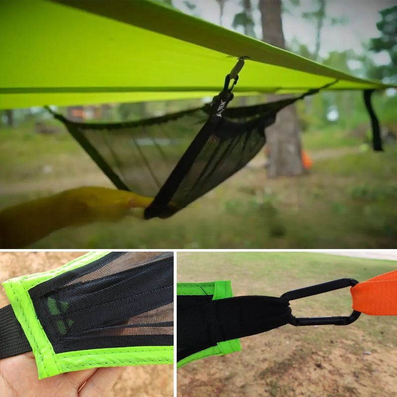 Gluschwein - Multi-Person Hammock