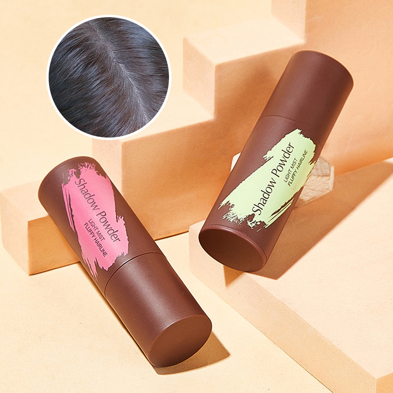 Gluschwein - Hairline Contouring Shadow Puder